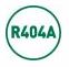 R404A