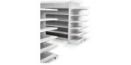 Shelving - AMX35evo