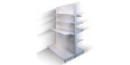 Shelving - JANUS