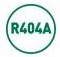 R404A R404A