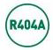 R404A