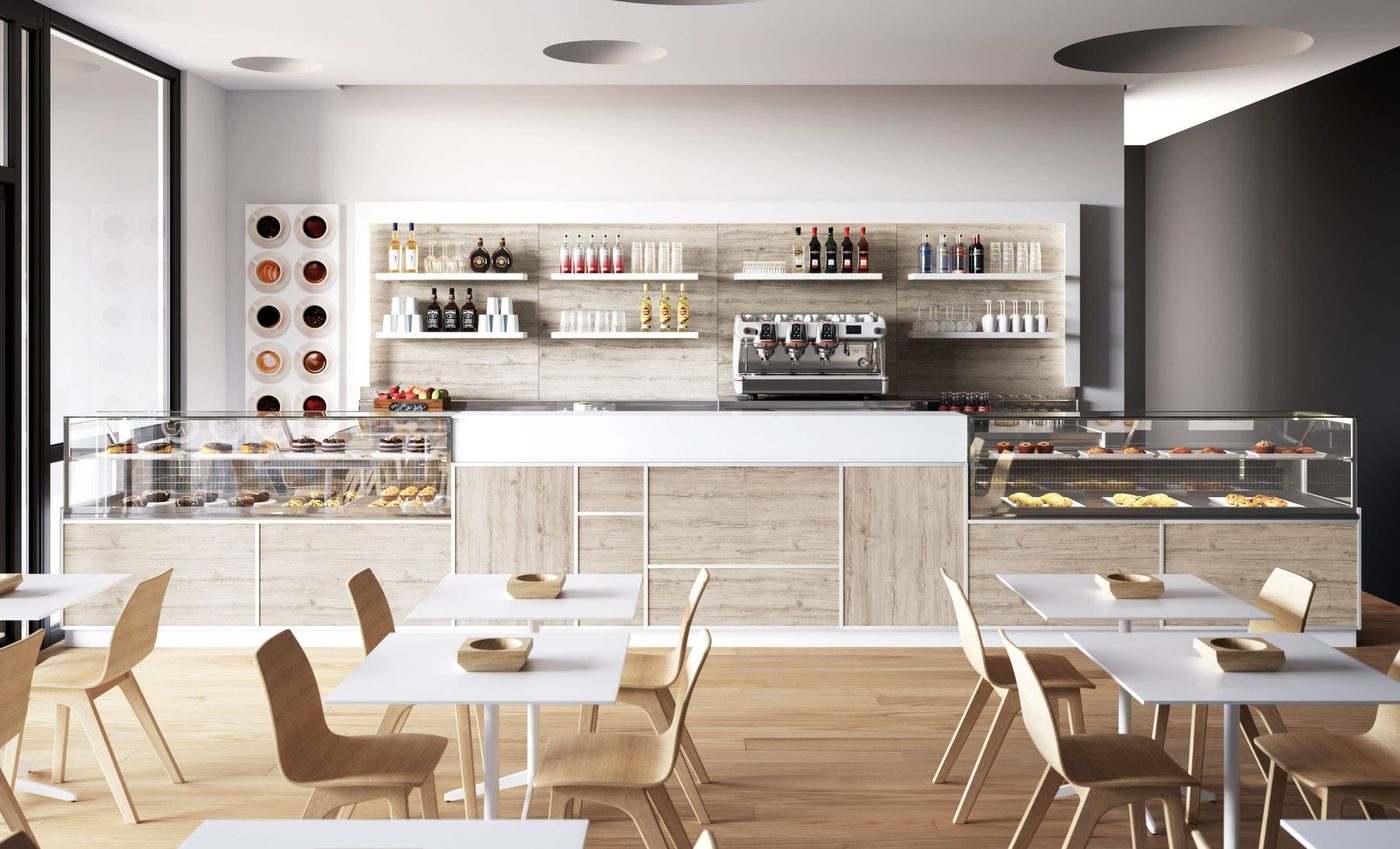 Bar furniture