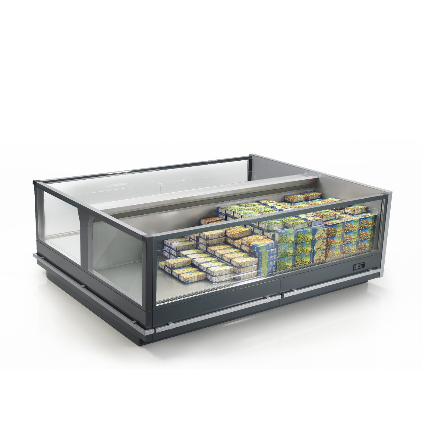 Oscartielle cabinets